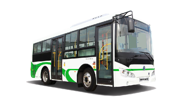 SLK6809,8-9米,上海申龙客车有限公司,上海申龙客车有限公司-4